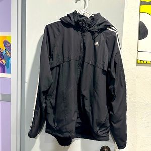 Ardidas Windbreaker